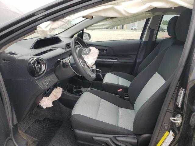 Photo 7 from auction – 2015 TOYOTA PRIUS C with VIN JTDKDTB35F1104167