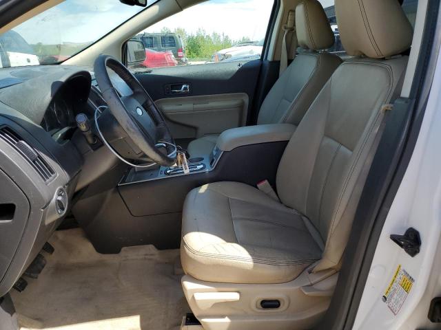 Photo 7 from auction – 2010 FORD EDGE LIMIT with VIN 2FMDK3KC7ABA97696