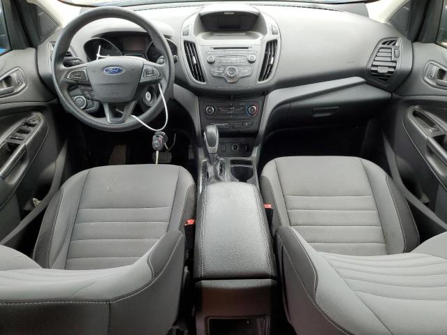 Photo 8 from auction – 2017 FORD ESCAPE S with VIN 1FMCU0F79HUB12771