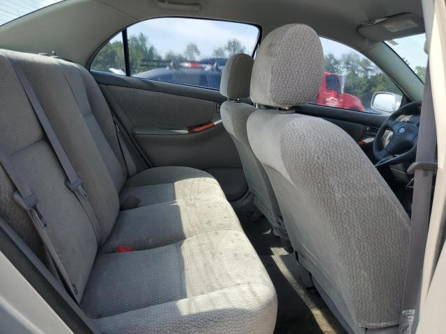 Photo 10 from auction – 2004 TOYOTA COROLLA CE with VIN 1NXBR32E74Z326235