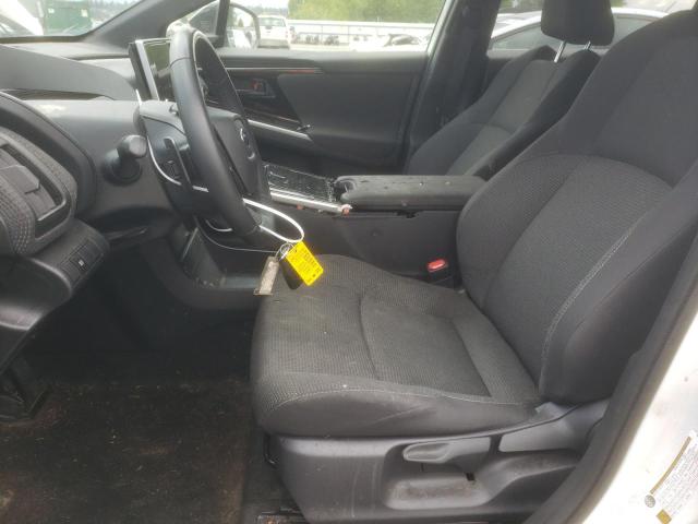 Photo 7 from auction – 2023 SUBARU SOLTERRA P with VIN JTMABABA8PA026313