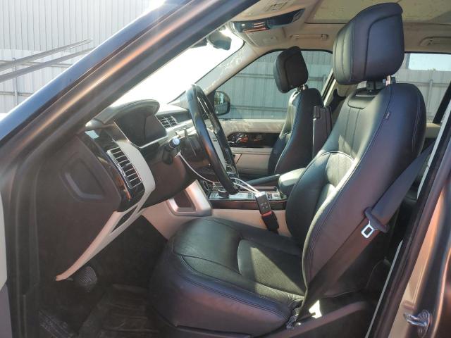 Photo 7 from auction – 2019 LAND ROVER RANGE ROVE with VIN SALGS2SV7KA538181