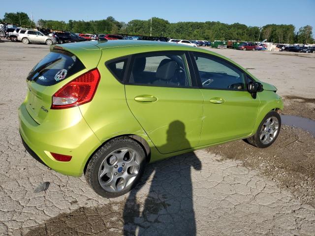 Photo 3 from auction – 2011 FORD FIESTA SES with VIN 3FADP4FJ4BM238458
