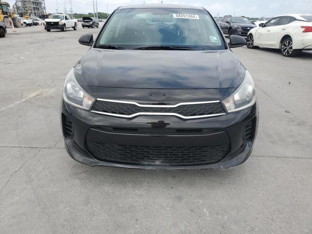 Photo 5 from auction – 2018 KIA RIO LX with VIN 3KPA24AB7JE080315