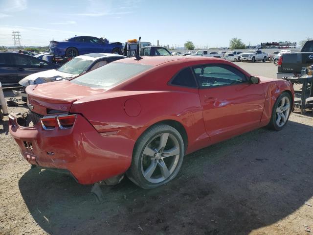 Foto 3 de la subasta – 2012 CHEVROLET CAMARO LS con VIN 2G1FA1E39C9197043