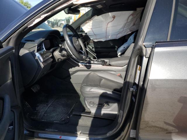 Photo 7 from auction – 2019 AUDI Q8 PRESTIG with VIN WA1FVAF16KD039621