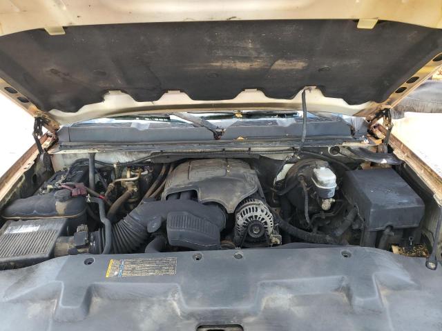 Photo 11 from auction – 2010 CHEVROLET SILVERADO with VIN 3GCRKREA4AG149810