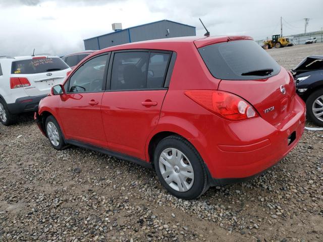 Photo 2 from auction – 2011 NISSAN VERSA S with VIN 3N1BC1CP2BL463720