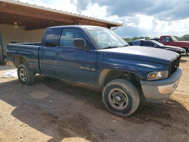 Photo 4 from auction – 2001 DODGE RAM 1500 with VIN 3B7HF13Z31M569893