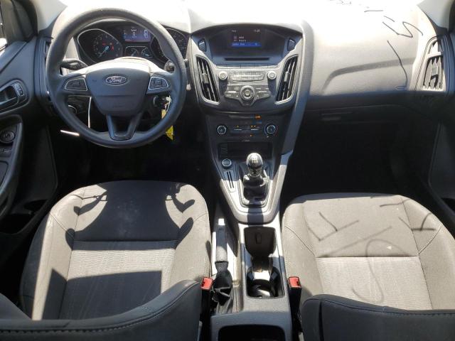 Photo 8 from auction – 2017 FORD FOCUS S with VIN 1FADP3E26HL221031