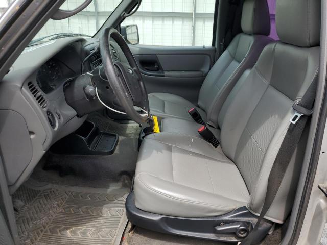 Photo 7 from auction – 2010 FORD RANGER with VIN 1FTKR1AD6APA01846