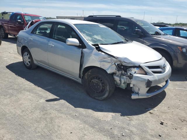 Photo 4 from auction – 2011 TOYOTA COROLLA BA with VIN 2T1BU4EE5BC744971