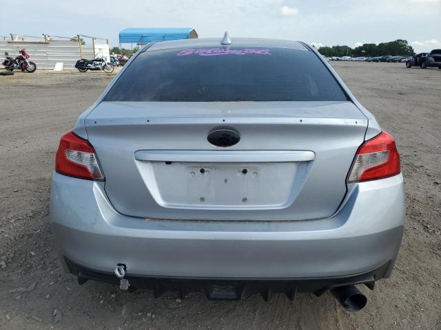 Photo 6 from auction – 2021 SUBARU WRX with VIN JF1VA1A69M9805756
