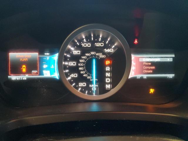 صورة رقم 9 من المزاد - 2011 FORD EXPLORER X مع VIN 1FMHK8D81BGA21408