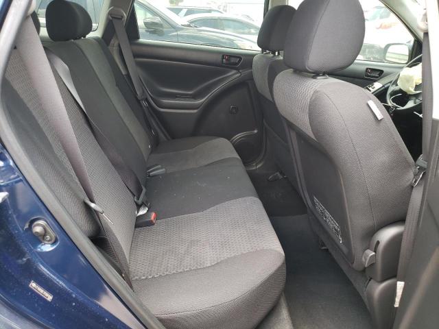 Photo 11 from auction – 2007 TOYOTA COROLLA MA with VIN 2T1KR30E17C661046