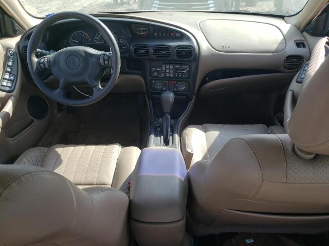 Photo 8 from auction – 2002 PONTIAC GRAND PRIX with VIN 1G2WP52K02F182160