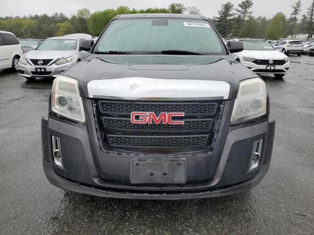 Photo 5 from auction – 2013 GMC TERRAIN SL with VIN 2GKALMEK8D6331990