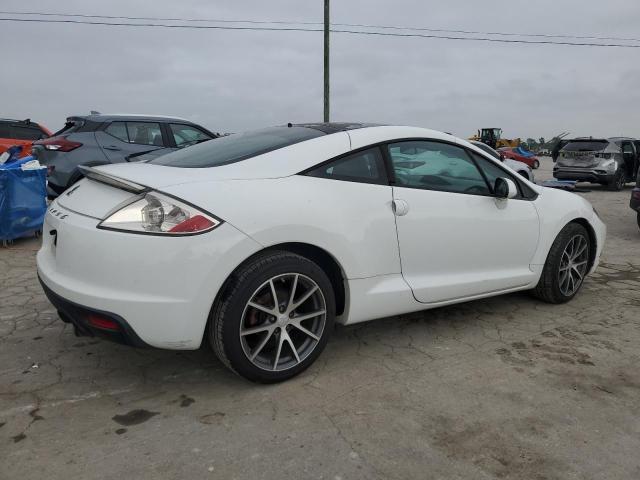 Photo 3 from auction – 2011 MITSUBISHI ECLIPSE GS with VIN 4A31K5DF2BE015662