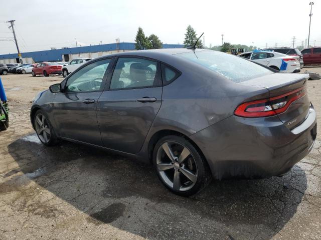Photo 2 from auction – 2015 DODGE DART GT with VIN 1C3CDFEB2FD180800