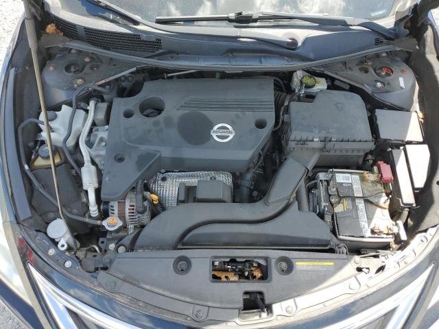 Photo 11 from auction – 2014 NISSAN ALTIMA 2.5 with VIN 1N4AL3AP1EN256849