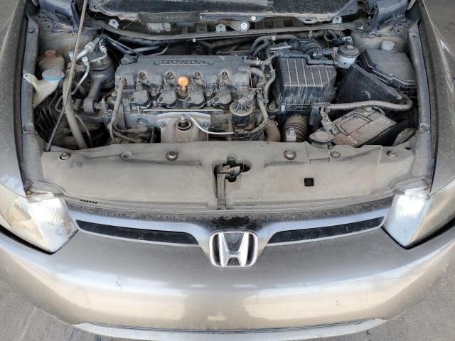Photo 11 from auction – 2008 HONDA CIVIC EX with VIN 2HGFG11848H503751