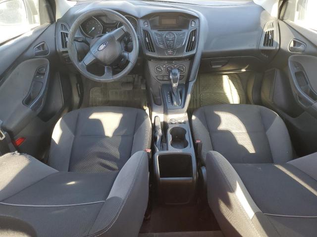 Photo 8 from auction – 2012 FORD FOCUS with VIN 1FAHP3E20CL105074