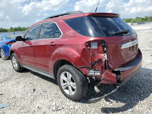 Photo 2 from auction – 2011 CHEVROLET EQUINOX LS with VIN 2CNALPEC5B6255479