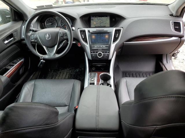Photo 8 from auction – 2016 ACURA TLX TECH with VIN 19UUB3F56GA002583