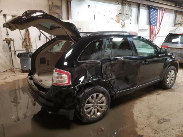 صورة رقم 3 من المزاد - 2007 FORD EDGE SEL P مع VIN 2FMDK49C57BA91139