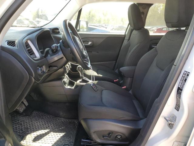 Photo 7 from auction – 2016 JEEP RENEGADE L with VIN ZACCJBBT7GPC72868