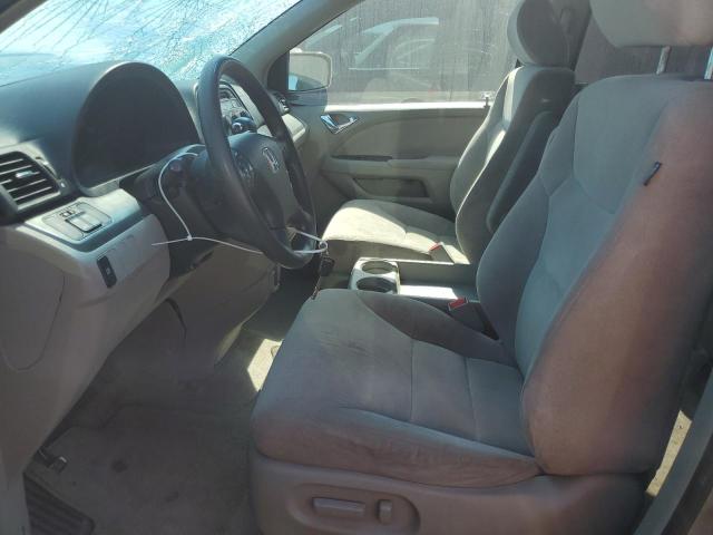 Photo 7 from auction – 2006 HONDA ODYSSEY EX with VIN 5FNRL38466B034302