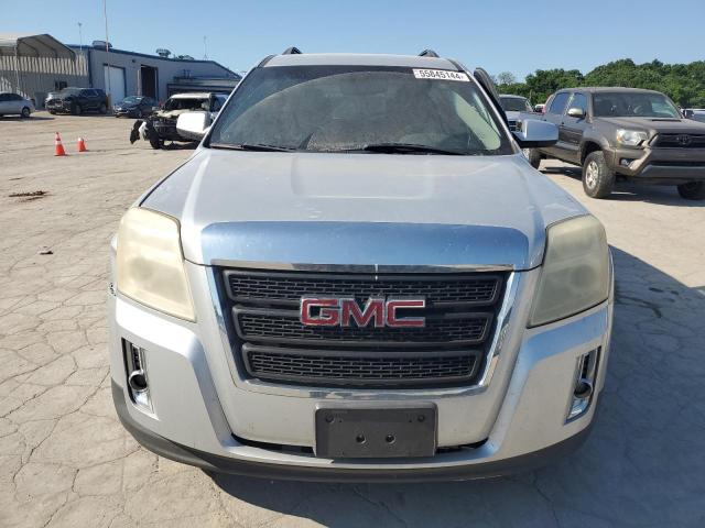 Photo 5 from auction – 2010 GMC TERRAIN SL with VIN 2CTFLEEW5A6224373