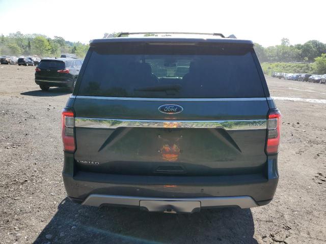 Photo 6 from auction – 2018 FORD EXPEDITION with VIN 1FMJK2AT7JEA45181