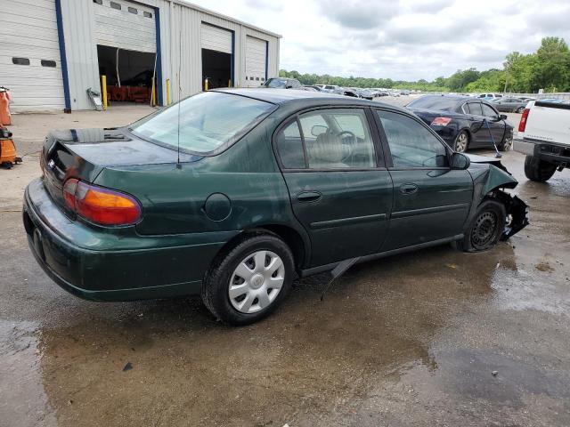 Photo 3 from auction – 2003 CHEVROLET MALIBU with VIN 1G1ND52J33M721190