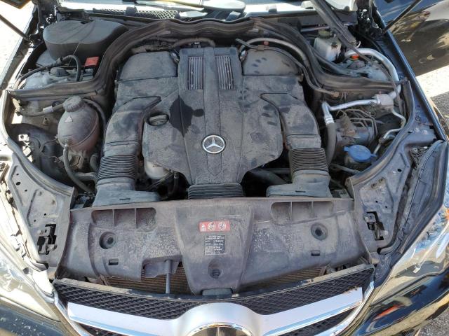 Photo 11 from auction – 2017 MERCEDES-BENZ E 400 with VIN WDDKJ6FB1HF357185