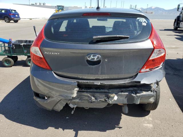 Photo 6 from auction – 2012 HYUNDAI ACCENT GLS with VIN KMHCT5AE6CU021861