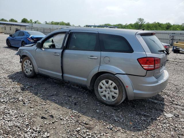 Photo 2 from auction – 2015 DODGE JOURNEY SE with VIN 3C4PDCAB0FT735884