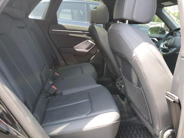 Photo 10 from auction – 2020 AUDI Q3 PREMIUM with VIN WA1DECF30L1088157