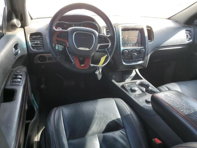 Photo 8 from auction – 2014 DODGE DURANGO R/ with VIN 1C4SDJCT6EC558918