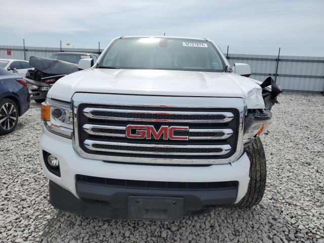 Photo 5 from auction – 2015 GMC CANYON SLE with VIN 1GTG6BE32F1245591
