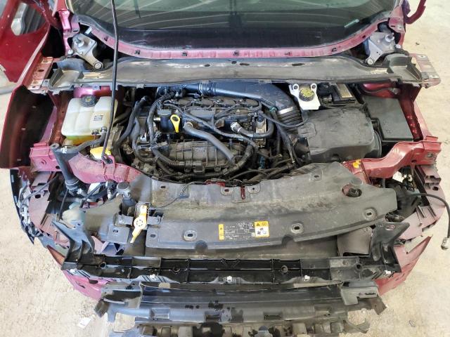 Photo 12 from auction – 2013 FORD ESCAPE SE with VIN 1FMCU0GXXDUA57773