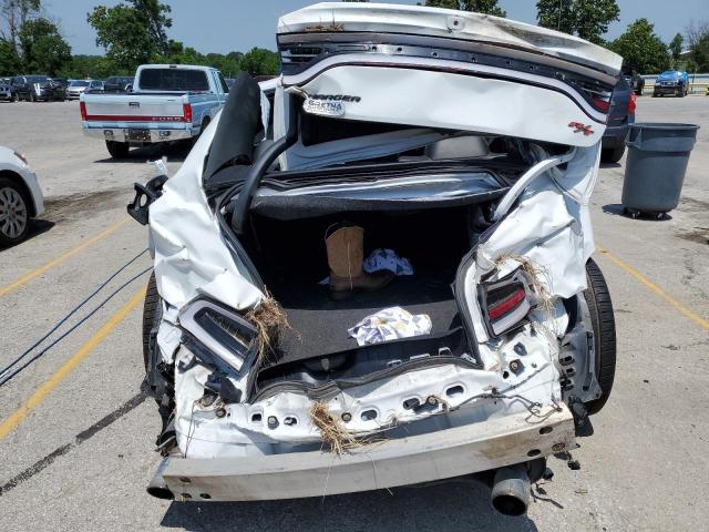Photo 6 from auction – 2018 DODGE CHARGER R/ with VIN 2C3CDXGJXJH113965