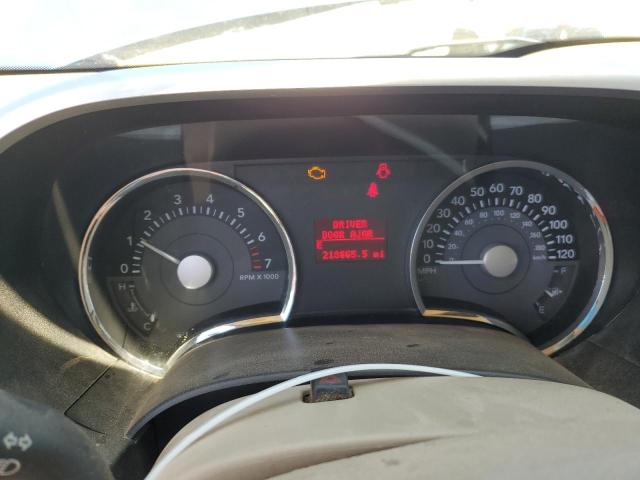 Photo 9 from auction – 2010 MERCURY MOUNTAINEE with VIN 4M2EN4HE7AUJ04956