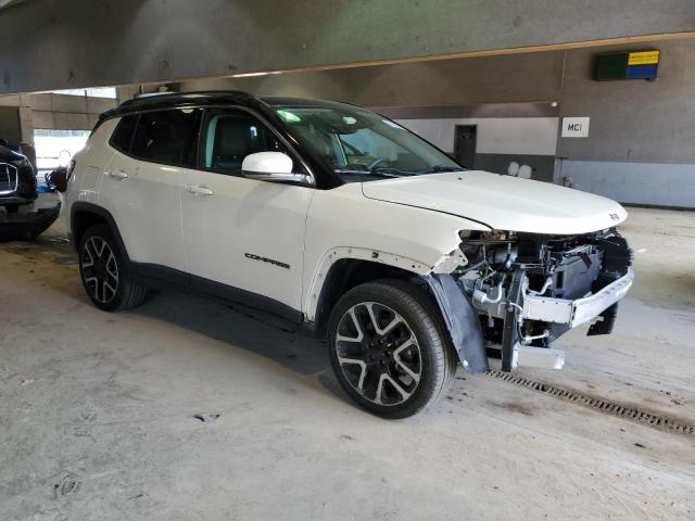 Photo 4 from auction – 2017 JEEP COMPASS LI with VIN 3C4NJDCBXHT611014