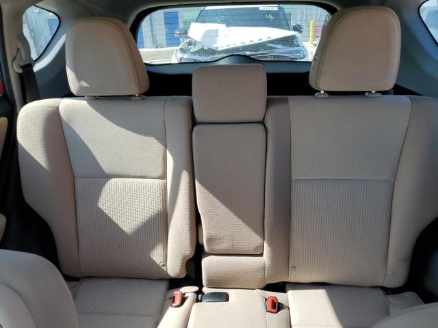 Photo 10 from auction – 2015 TOYOTA RAV4 XLE with VIN 2T3WFREV0FW193577