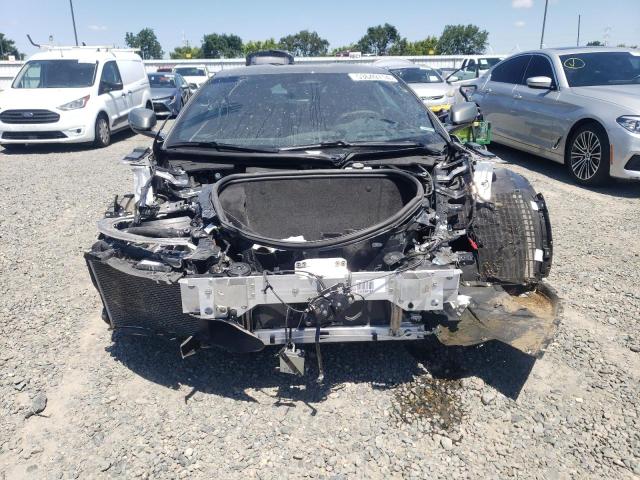 Photo 5 from auction – 2024 CHEVROLET CORVETTE S with VIN 1G1YB2D45R5100187