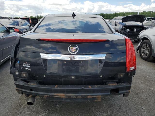 Photo 6 from auction – 2012 CADILLAC CTS with VIN 1G6DA5E59C0124131