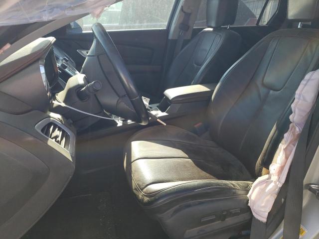 Photo 7 from auction – 2013 GMC TERRAIN SL with VIN 2GKALUEK6D6300818
