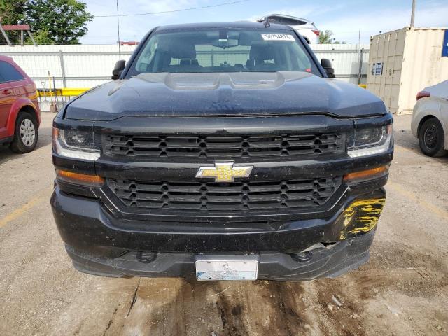 Photo 5 from auction – 2018 CHEVROLET SILVERADO with VIN 1GCRCPEC8JZ354615