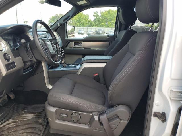 Photo 7 from auction – 2013 FORD F150 SUPER with VIN 1FTFW1EF7DFD91842